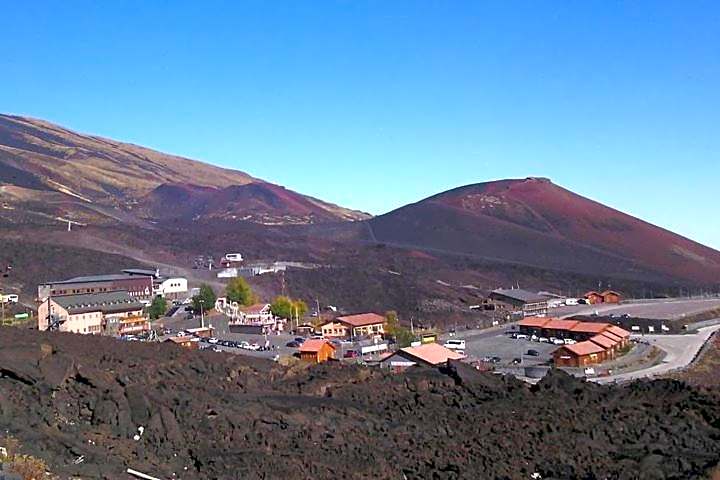 Santa Caterina da Siena B&B
