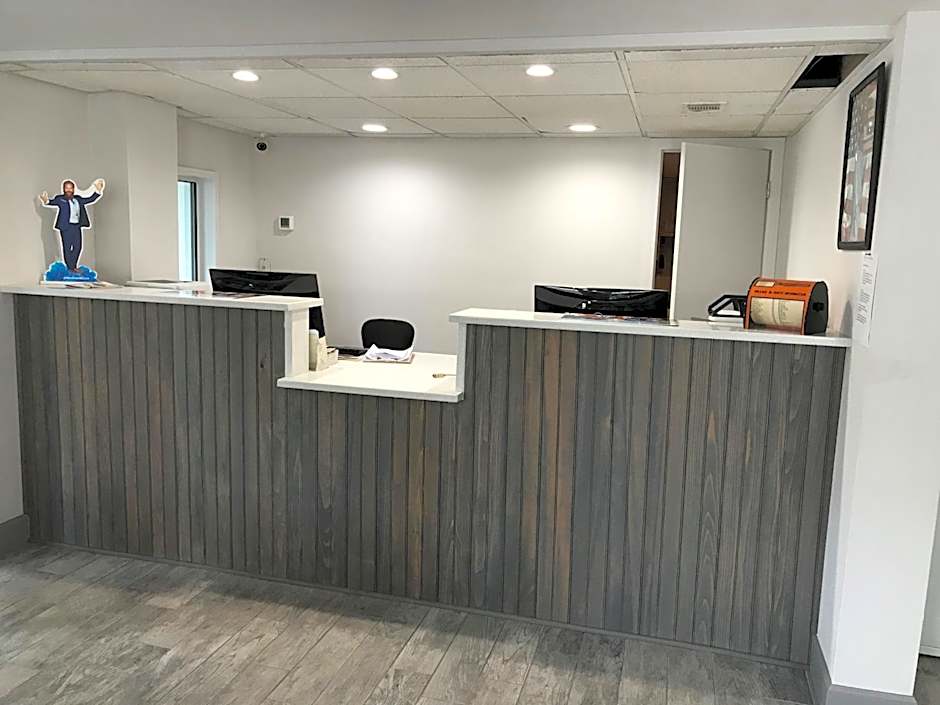 Days Inn by Wyndham Ridgeland South Carolina