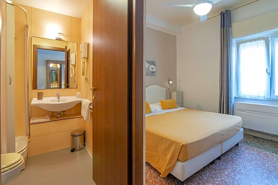 Hotel Gabbiano