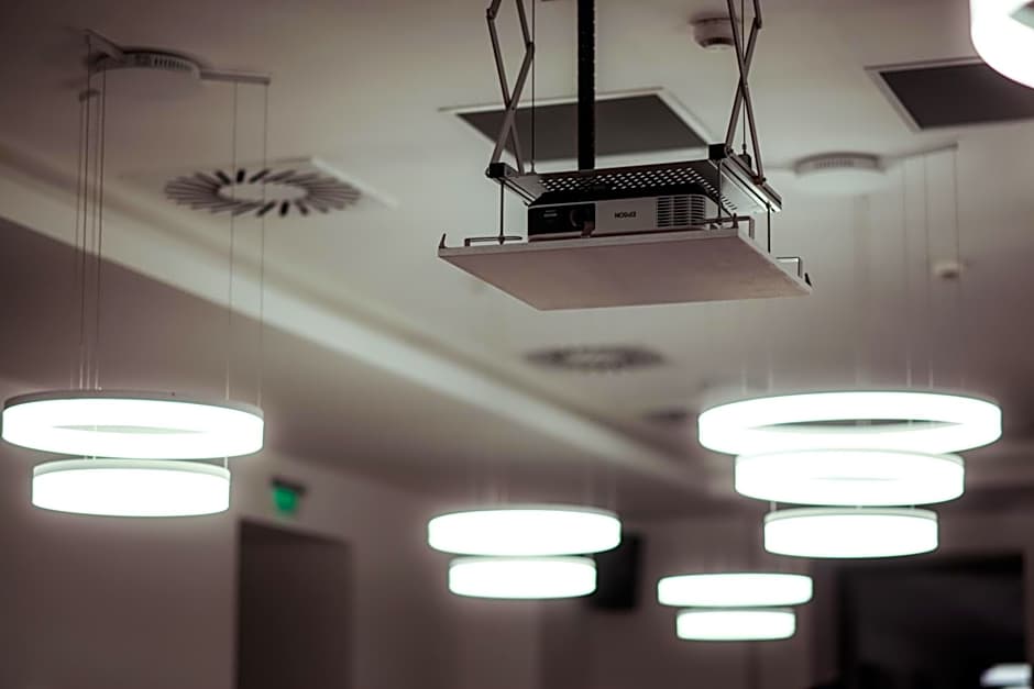 Victoria Bulevard Hotel