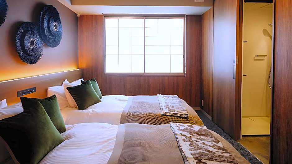 MIMARU SUITES KYOTO SHIJO