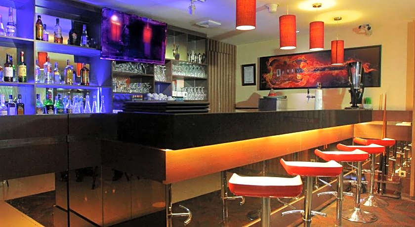 The Alana Hotel Surabaya