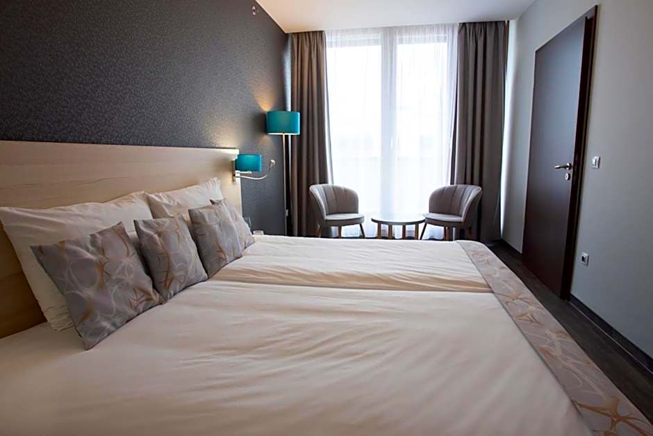 Hotel Regnum Residence