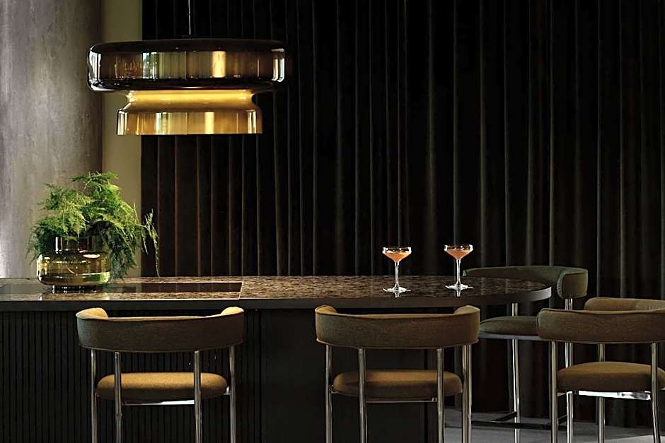 VALO Hotel & Work Helsinki
