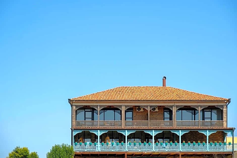 Chateau Vartsikhe