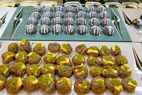 Mandalinci Beach Hotel - Alojamientos en TURGUTREIS