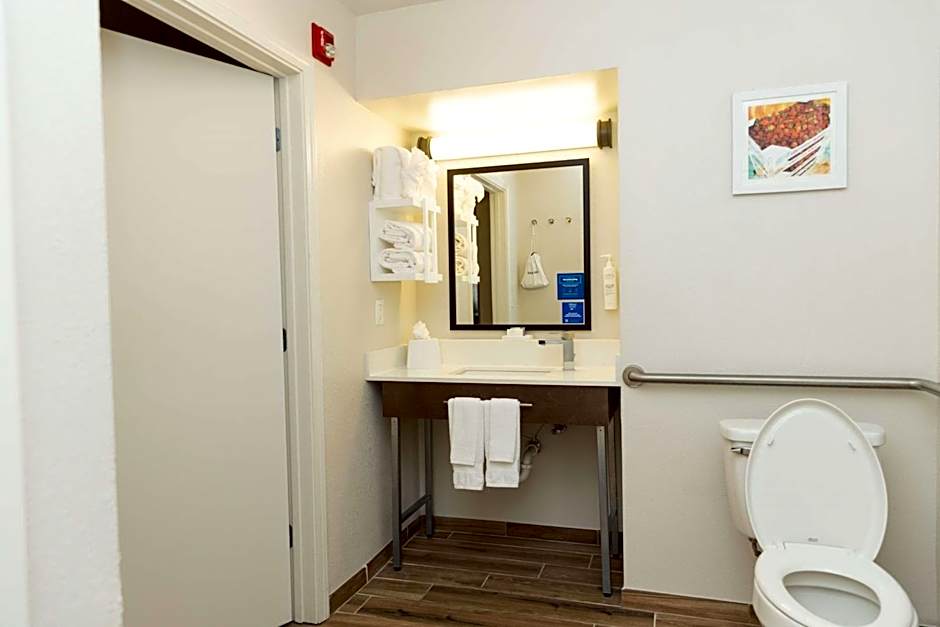 Hampton Inn By Hilton Hammond