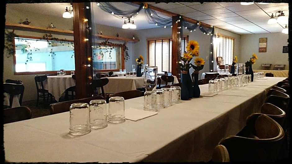 North Ironwood Acres - Black River Lodge