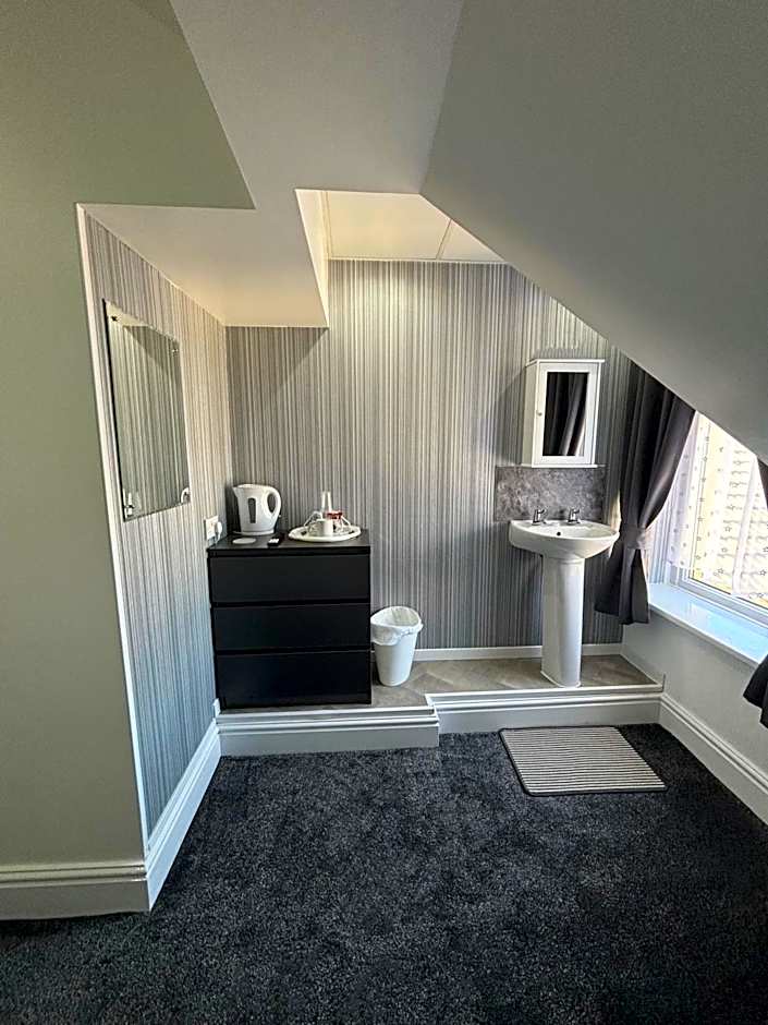 The Mornington Hotel