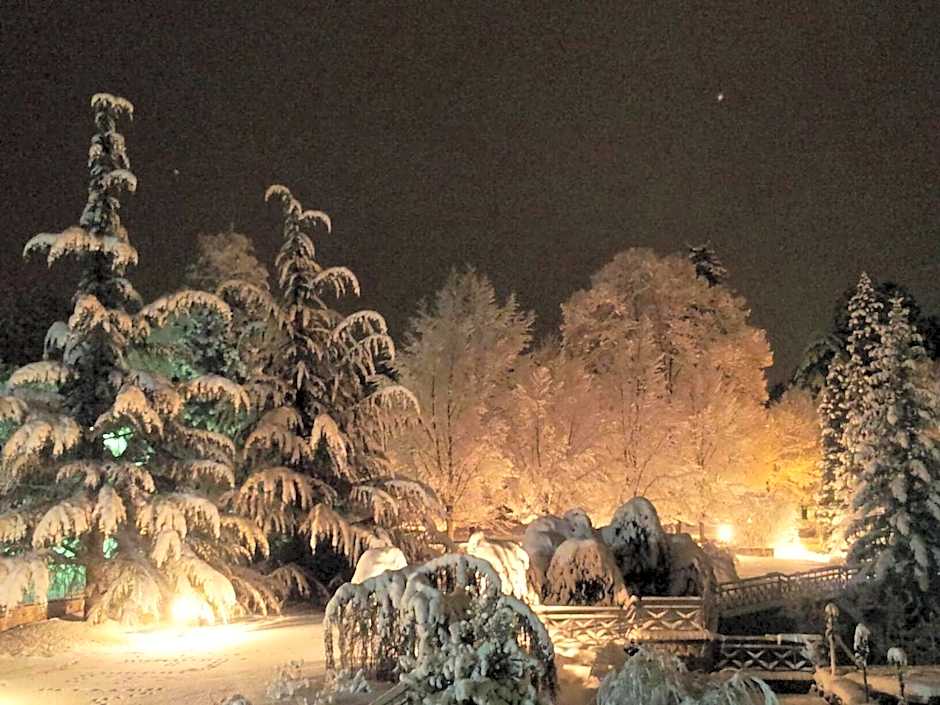 B&B Alla Loggia dell'Imperatore