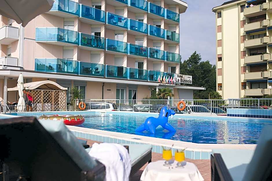 Hotel La Bussola