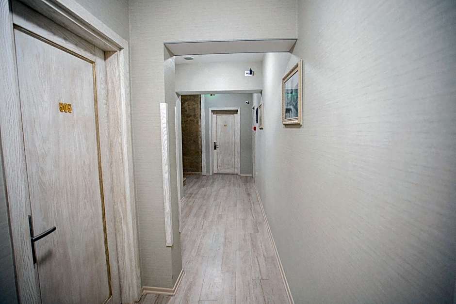 Boutique Hotel Baku