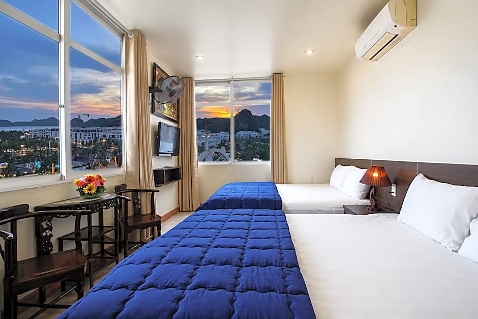 Catba Dream Hotel