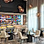 Renaissance by Marriott Bengaluru Race Course Hotel