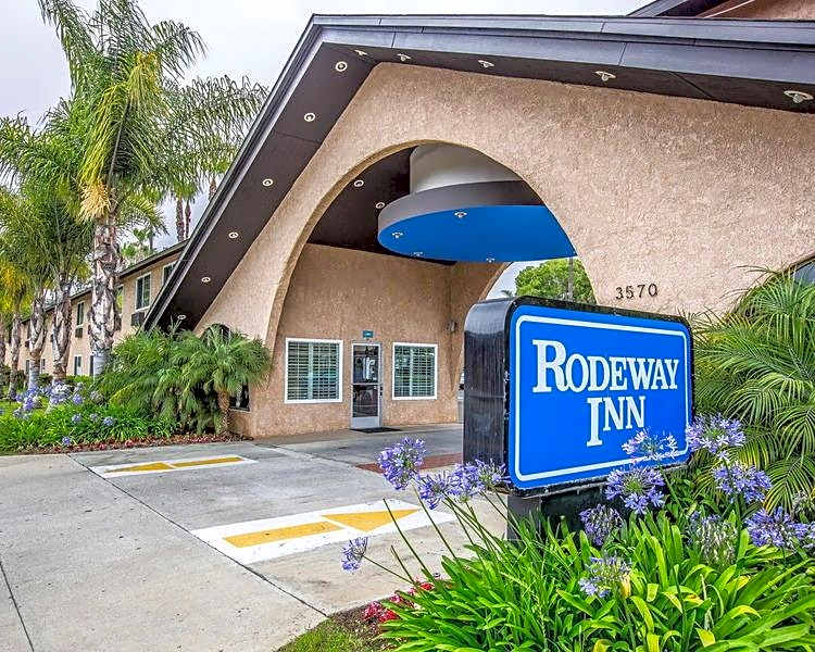 Rodeway Inn Carlsbad
