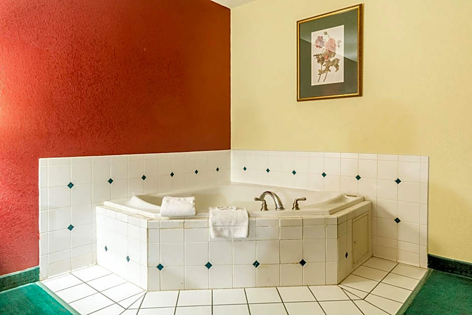 Red Roof Inn Morehead