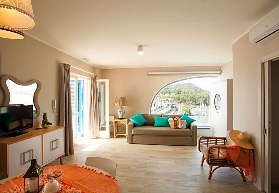 Les Sables Noirs & Spa