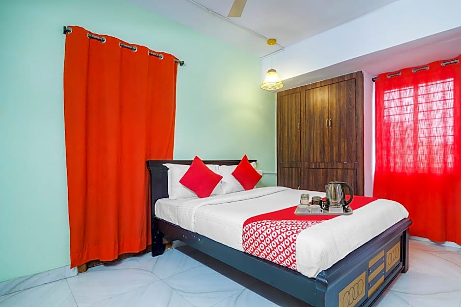 Broholic Hotels By OYO – Hyderabad, 