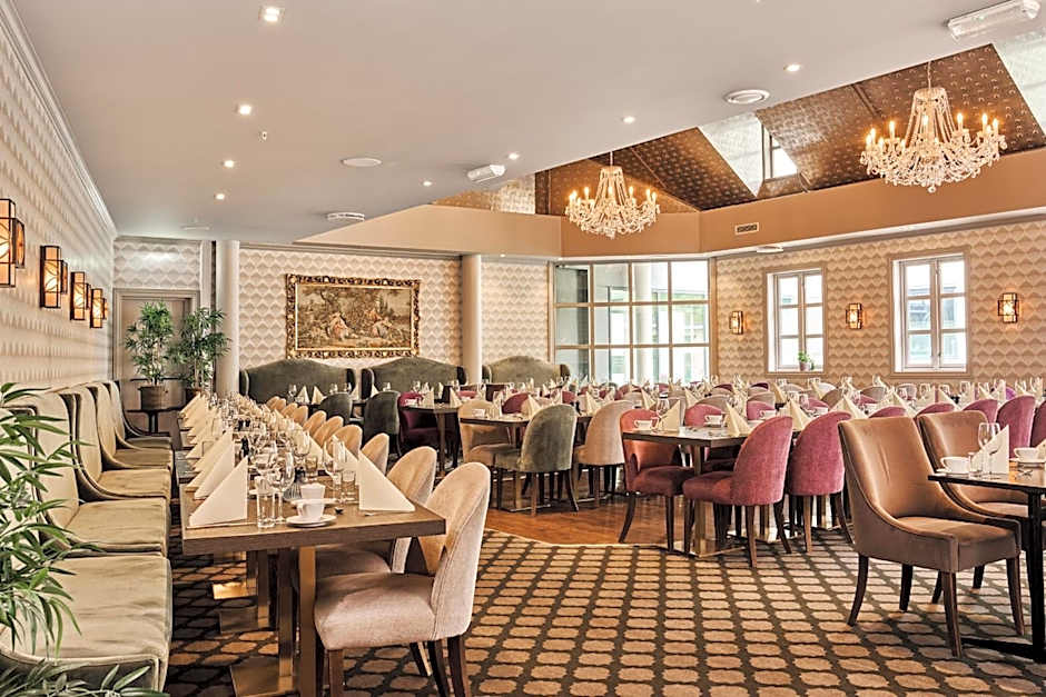 Fru Haugans Hotel