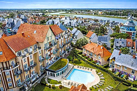 Residence Pierre & Vacances Port Guillaume