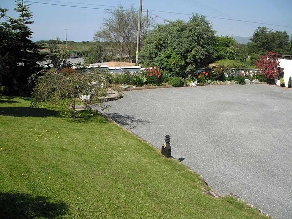 Castlemaine House B&B