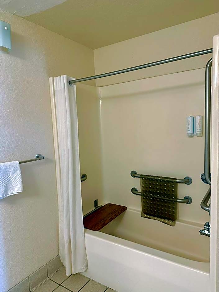 Econo Lodge Lordsburg I-10