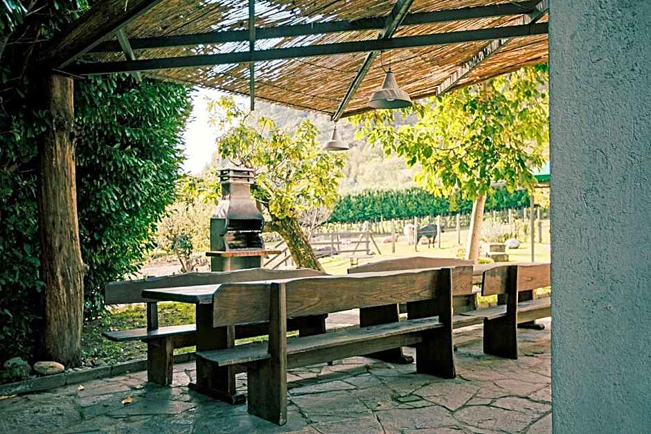 Podere Brughee