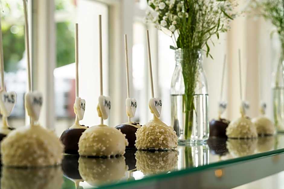 Arvena Reichsstadt Hotel