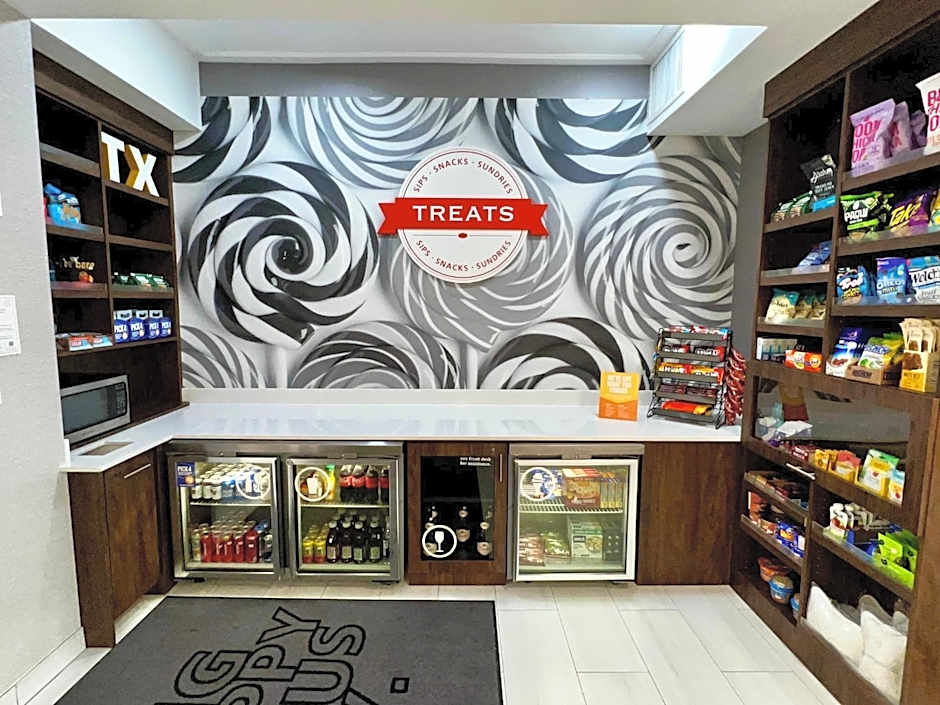 Hampton Inn By Hilton Houston-Brookhollow