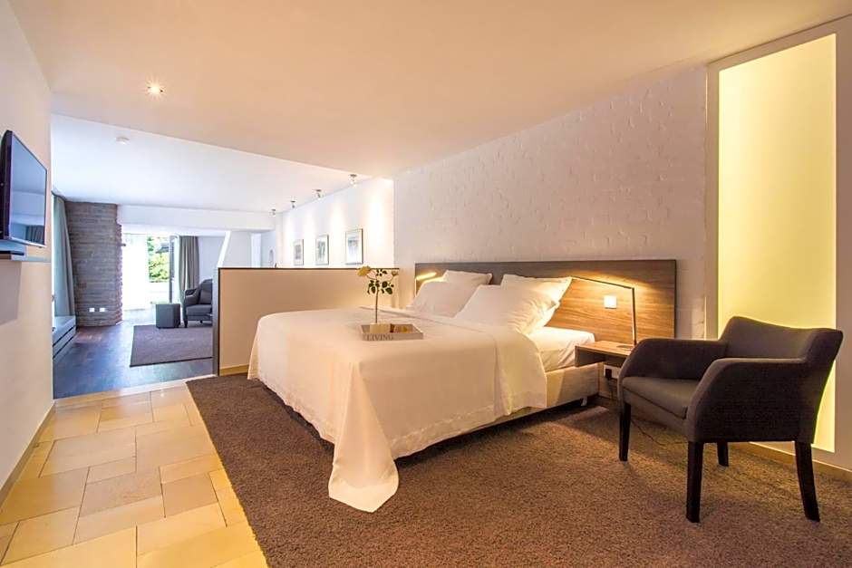 Hotel Friederike