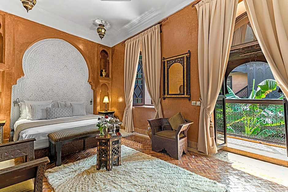 Riad ILayka