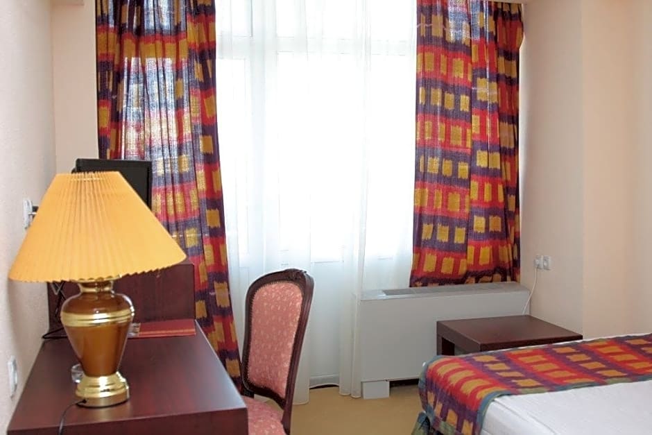 Hotel Uzbekistan