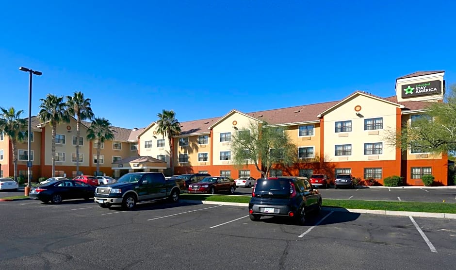 Extended Stay America Suites - Phoenix - Mesa