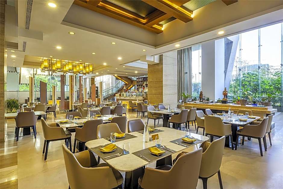 Radisson Blu Hotel Pune Kharadi