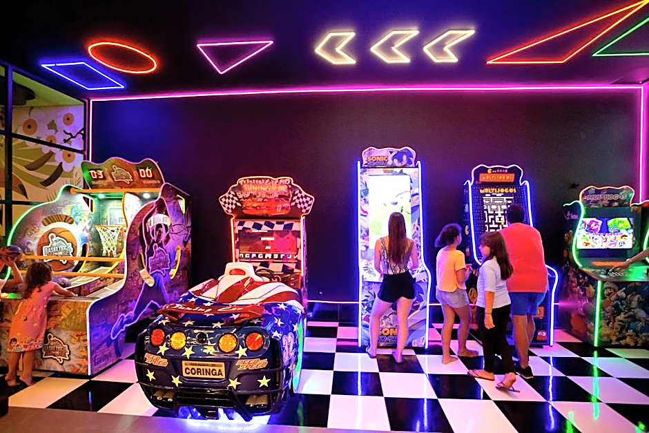 Pousada Arte da Natureza