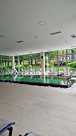 Arsenal Park Transilvania