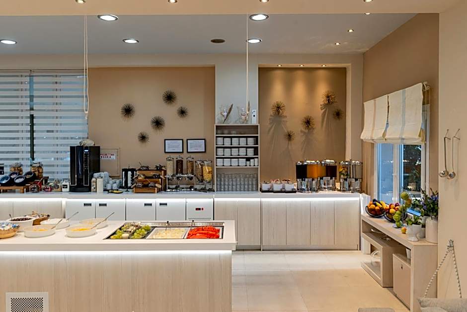 Siviris Golden Beach