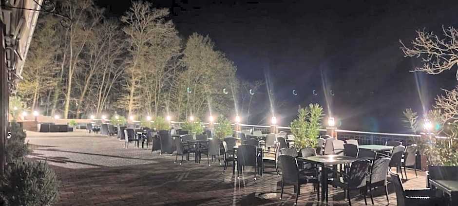 Landhotel Lembergblick