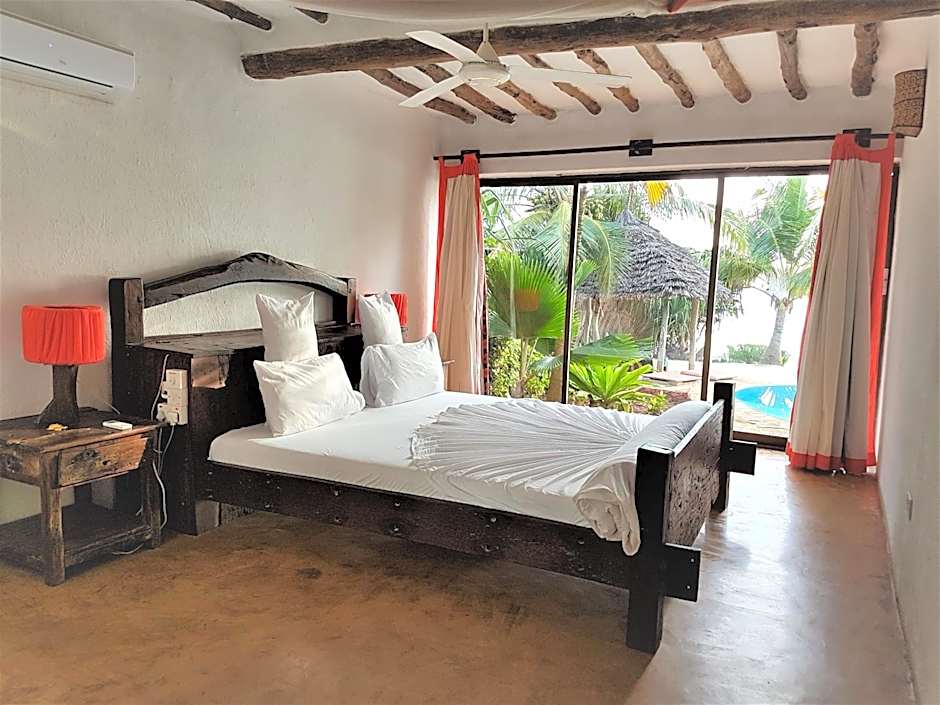 The Zanzibari