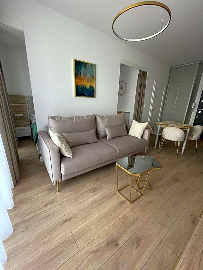Apartamenty Richter By The Sea
