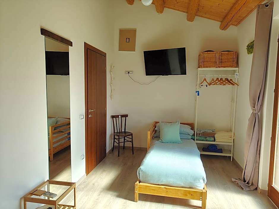 Il Giardino Di Epicuro