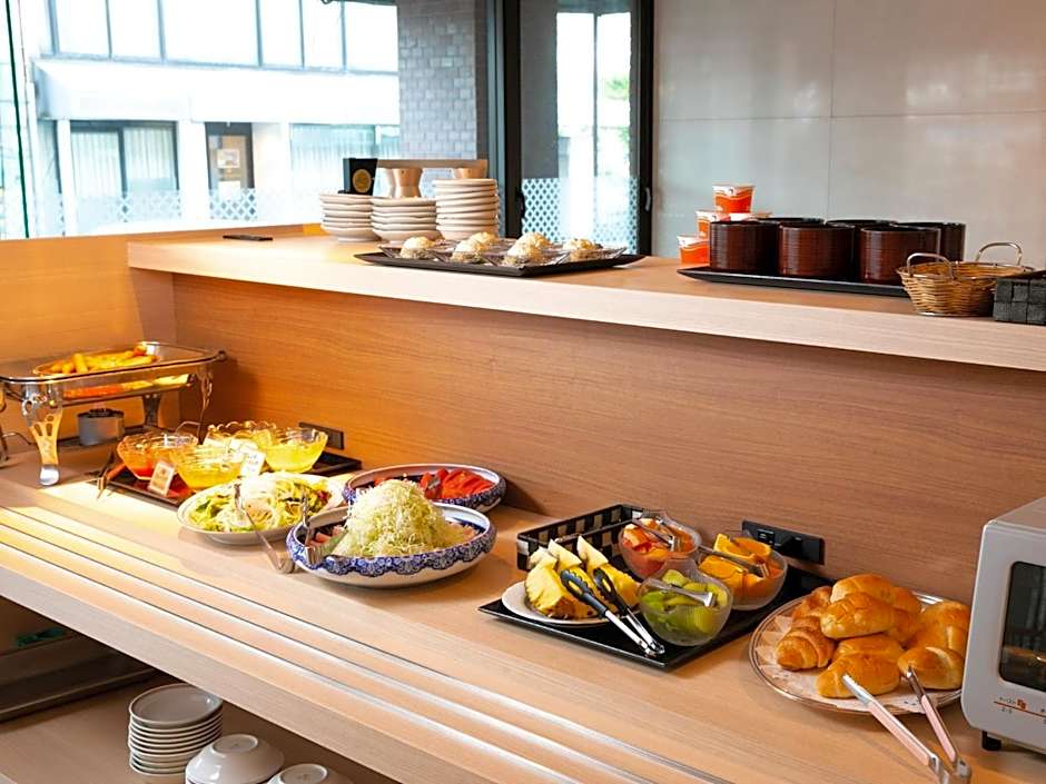Maizuru Grand Hotel
