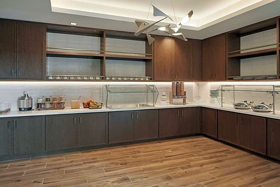 Residence Inn Reston