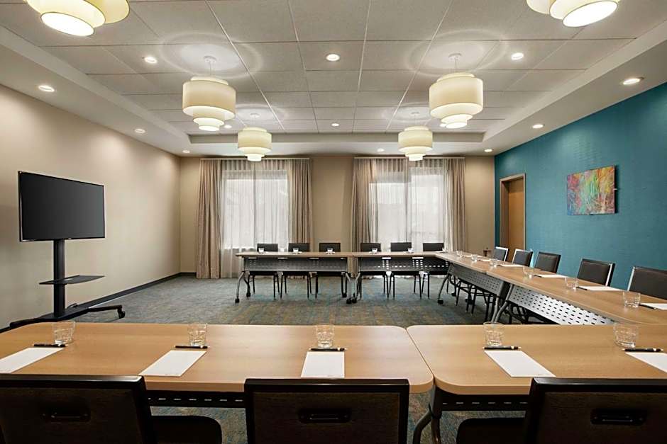 Homewood Suites by Hilton Houston NW at Beltway 8