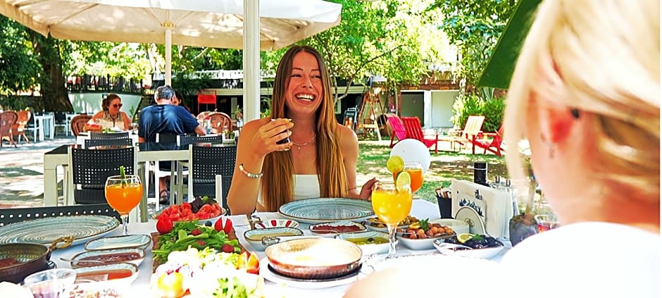 Manastirhan Otel Kazdaglari