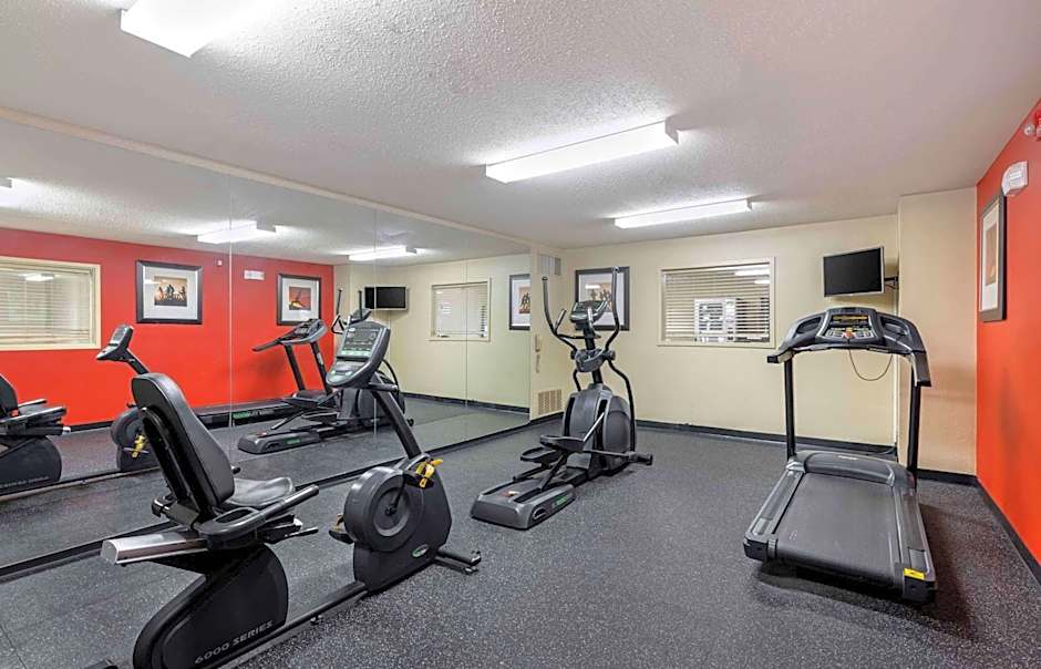 Extended Stay America Suites - Omaha - West