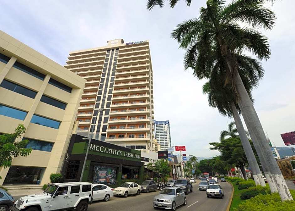 Amarea Hotel Acapulco