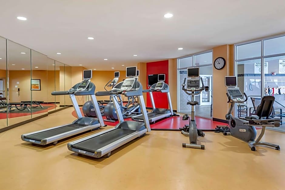 Wyndham Noblesville