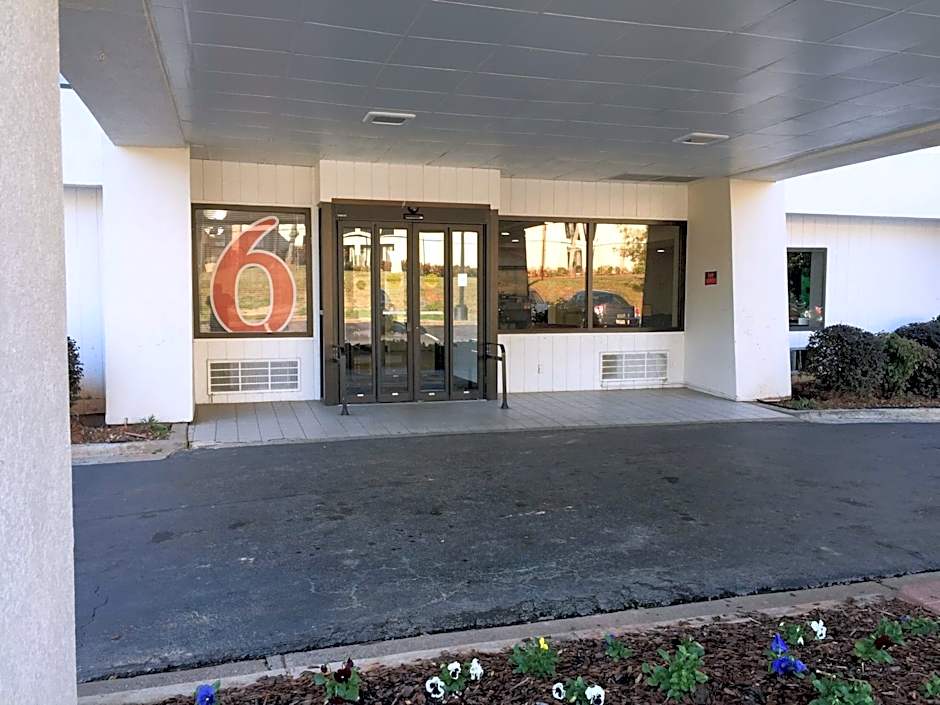 Motel 6-Norcross, GA