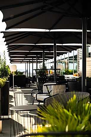 AC Hotel Strasbourg